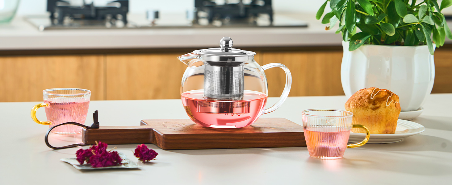 tea pot