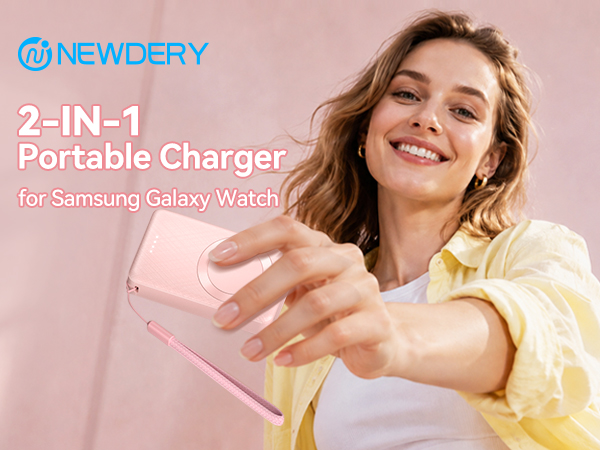 for samsung watch 8 charger