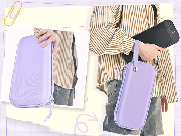 switch 2 case protector