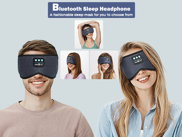sleep headphones bluetooth sleeping headphone bluetooth sleep headphone wireless sleep phones gifts