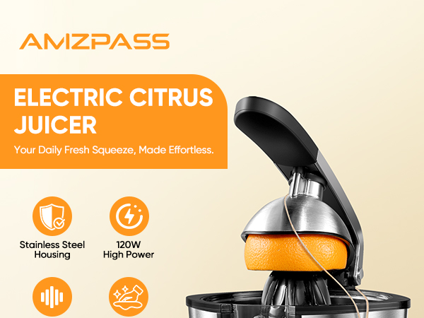 juicer machines