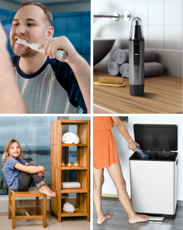 toilettree products bathroom accessories toiletries shaving grooming