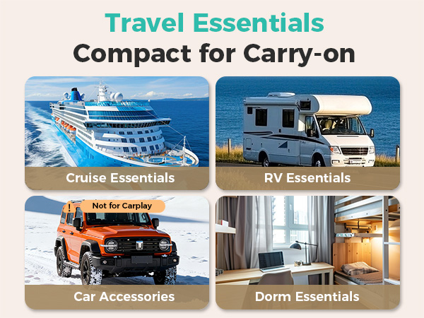 rv essentials