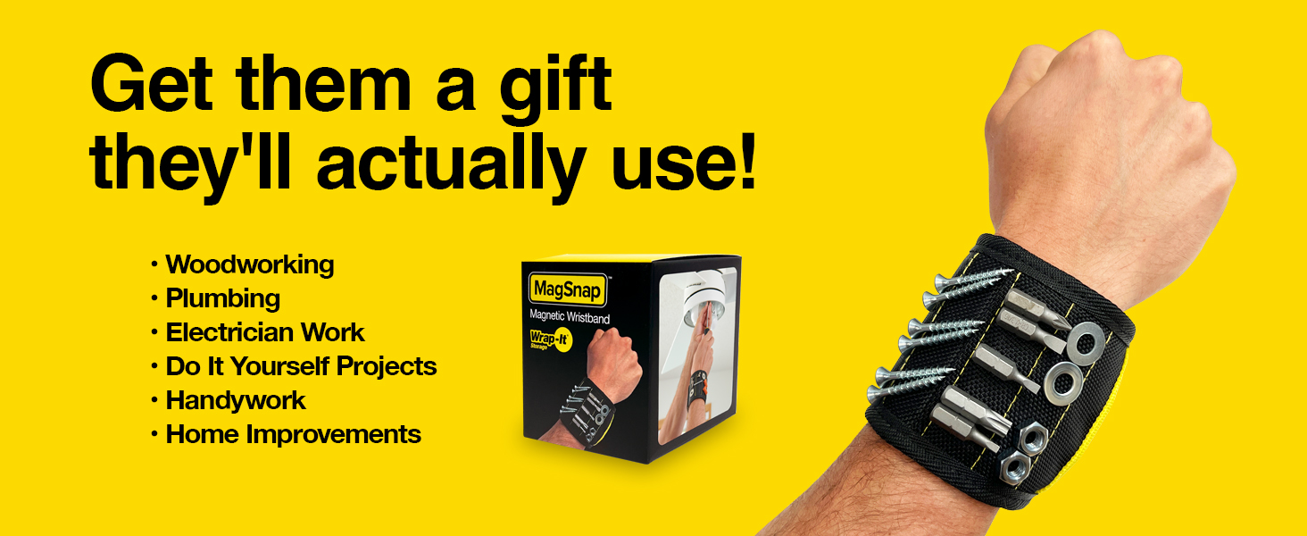 MagSnap Gift ideas