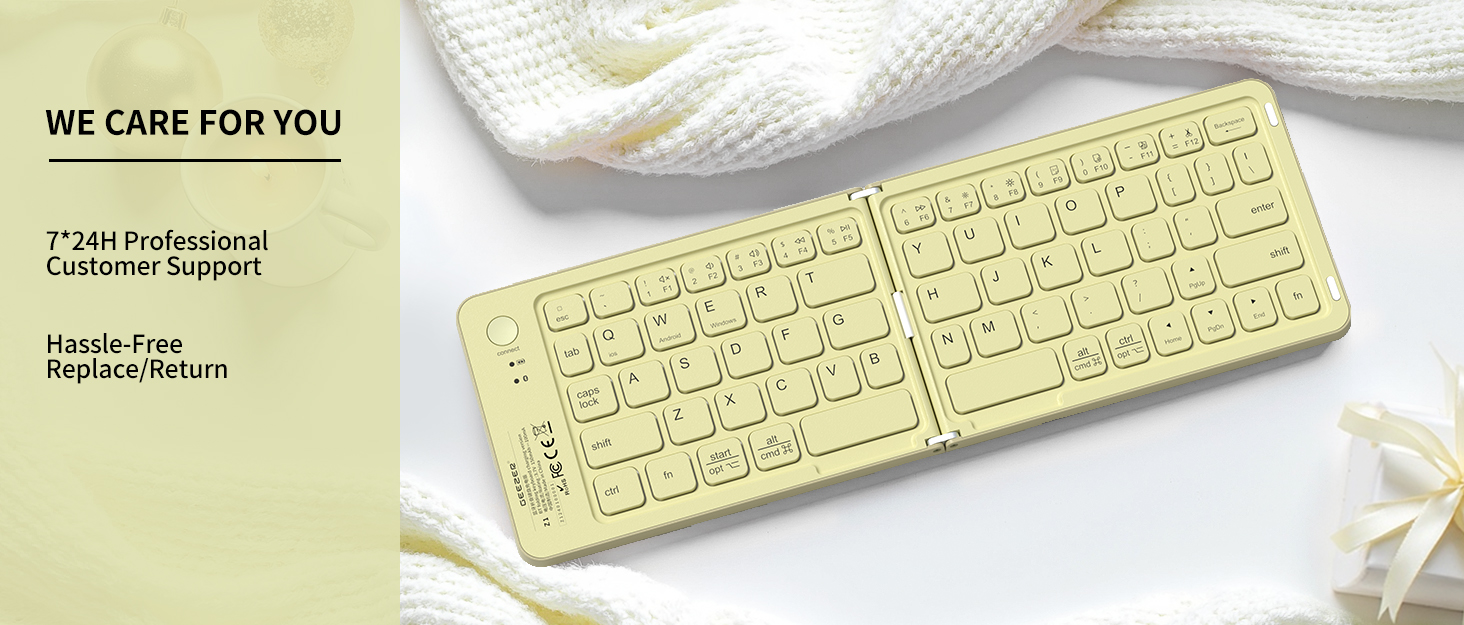 wireless keyboard for ipad