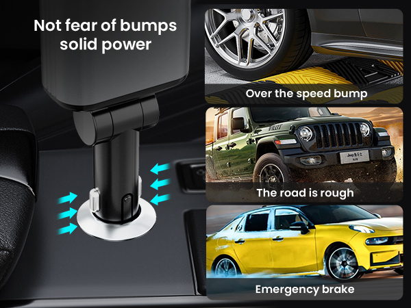 Starlight Car Charger