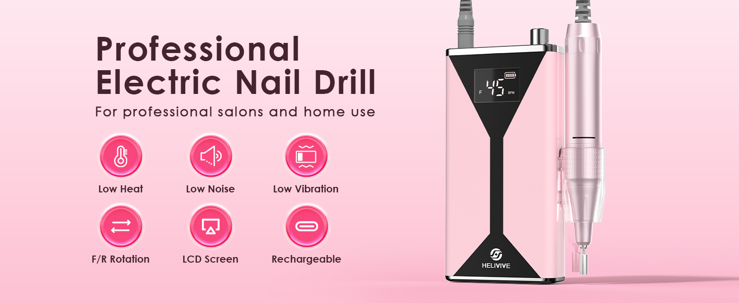 nail drill