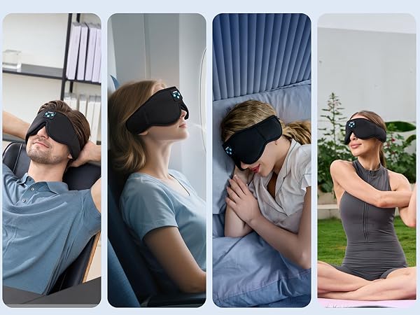 sleep headphones