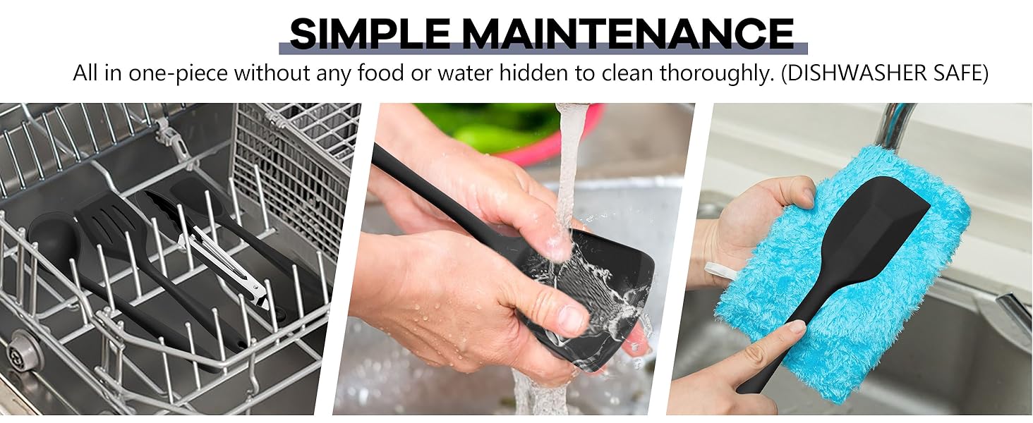 easy clean