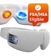 eye massager