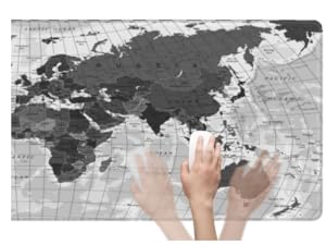 Ultra Smooth Surface