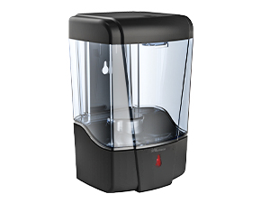 Automatic Soap Dispenser 