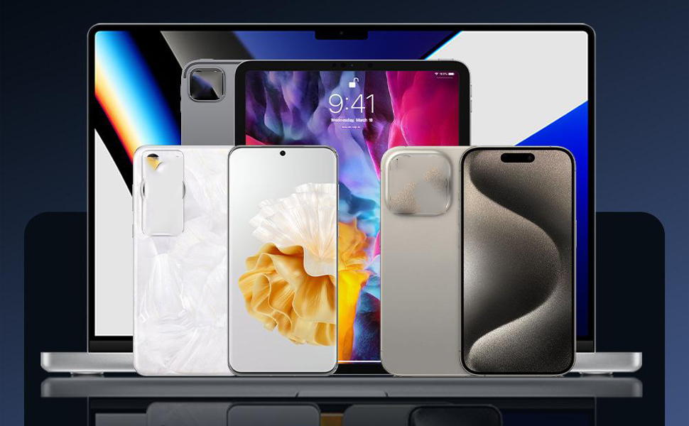 Multi-Device Compatibility