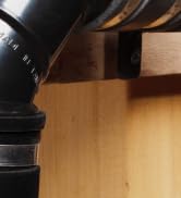 work grear hose clamps for dust collection