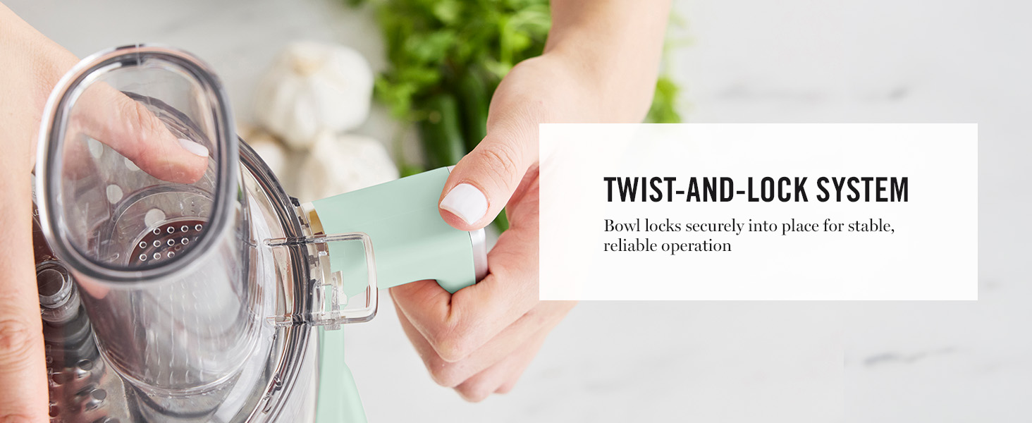 martha stewart, electrics, Food Processor
