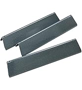 Utheer 7635 Flavorizer Bars 15.3 inch for Weber Spirit I &amp; II 200 Series (2 Burners), Spirit E210...