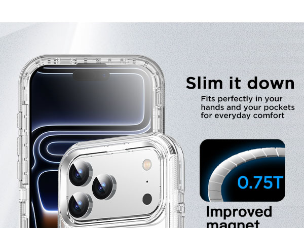 iphone 17 pro case