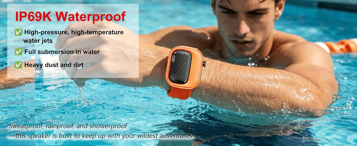 3 Wearable Ways