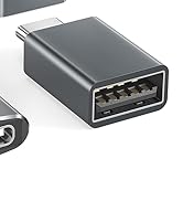 usb c adapter+otg