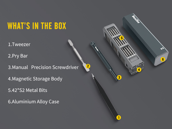 glasses screwdriver, jewelers screwdriver, jewelry screwdriver, watch screwdriver, ps5 screwdriver