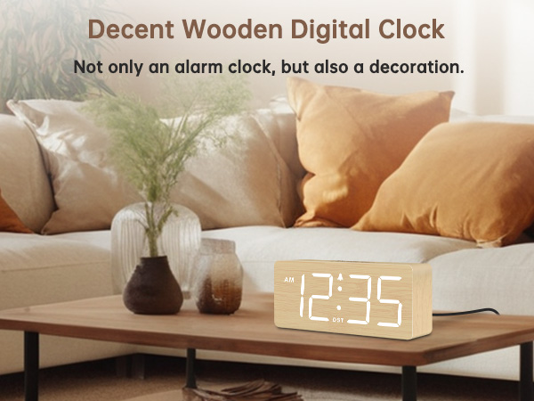 Digital Clock