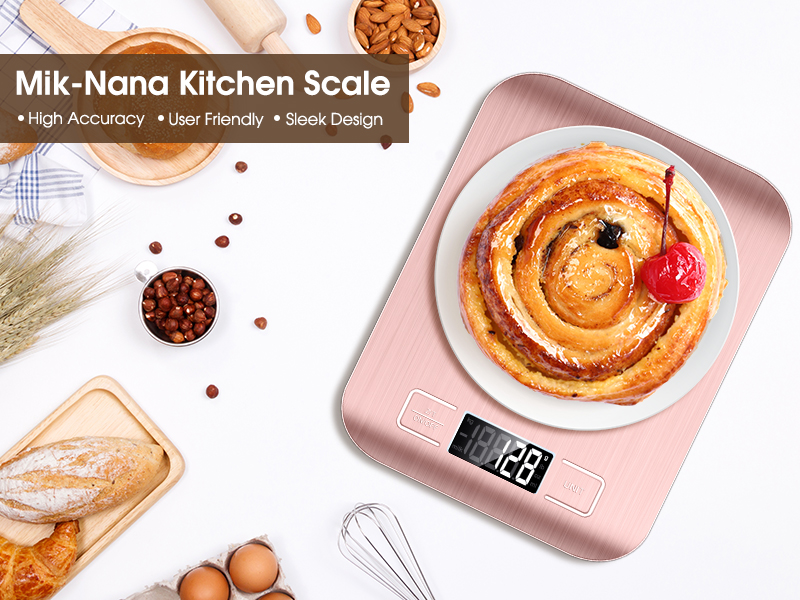 baking scale