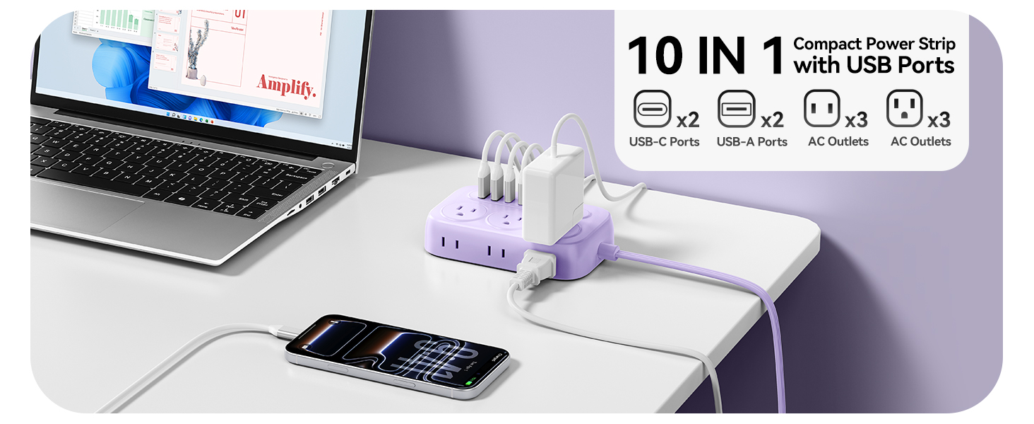 power strip