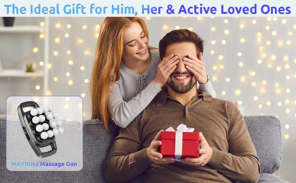 electric massager