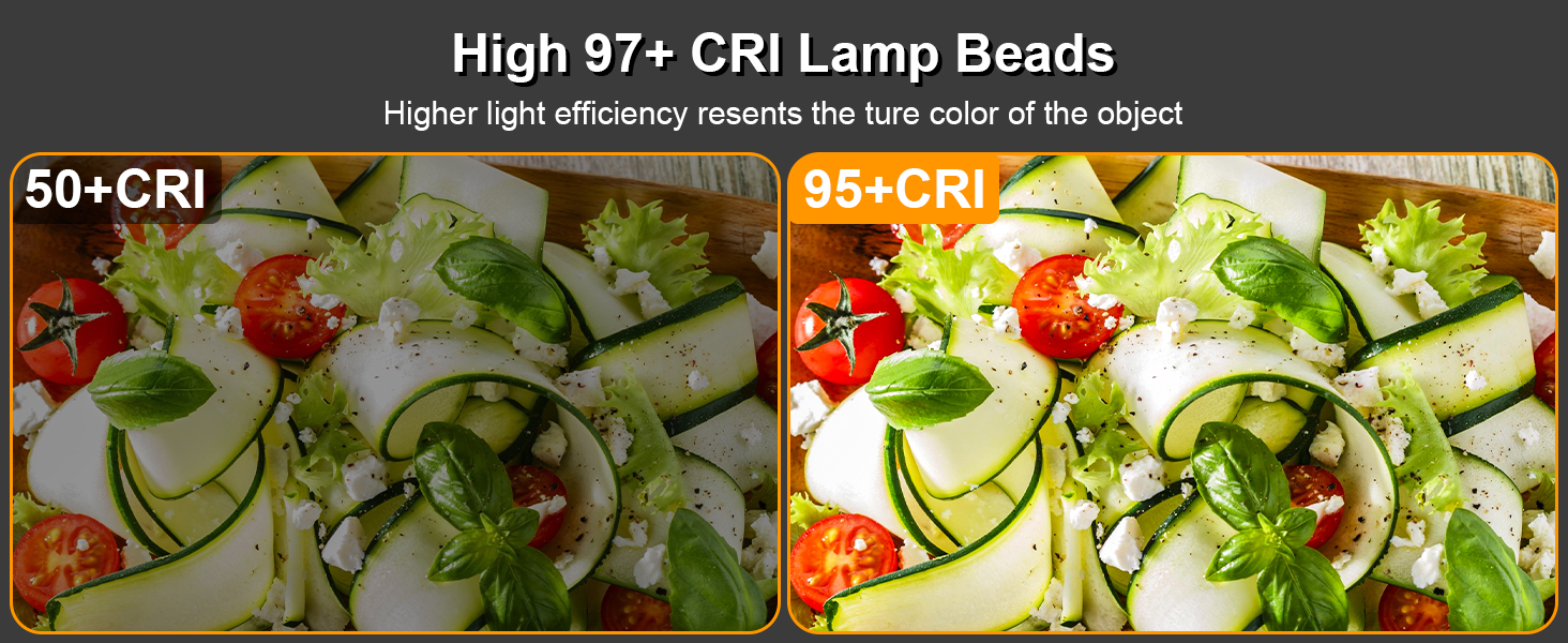 camera light