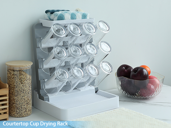 baby bottle drying rack