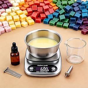 Candle Making &amp;amp; DIY