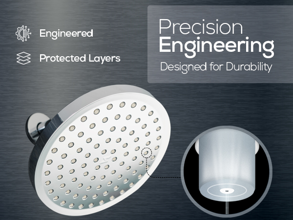 Precision engineering 
