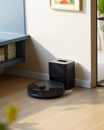 Roborock Qrevo Edge
