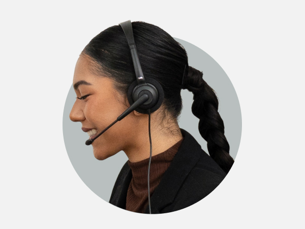 comfortable fit, headset audio settings, headband headset