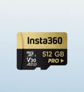 512 GB MicroSD Card