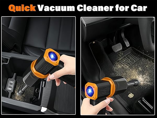 FT08 car vacuum 450A+B4.1