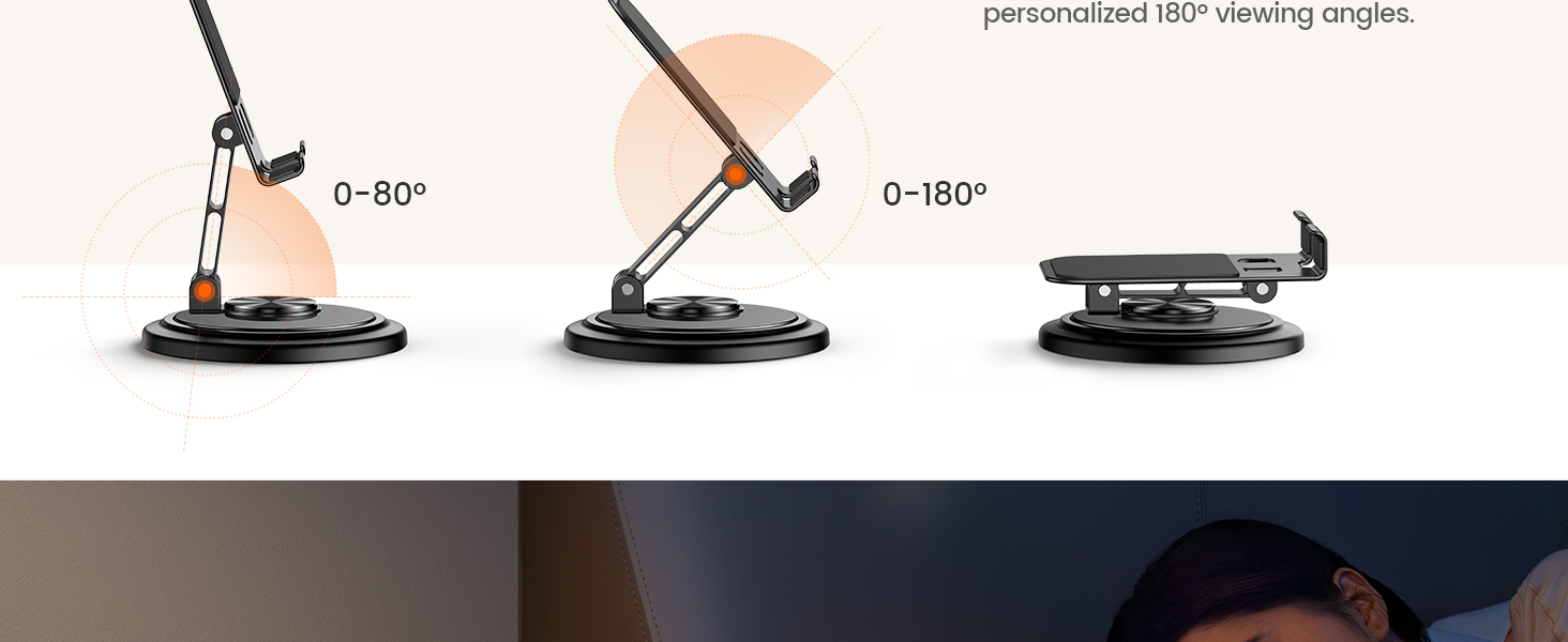 phone stand, phone holder, phone stand for desk, cell phone stand,