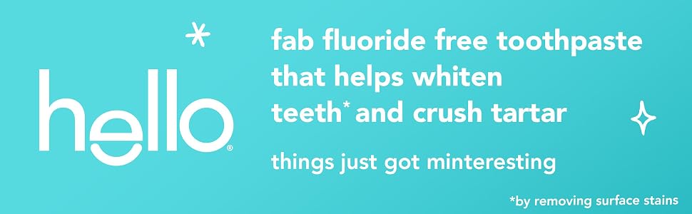 hello whipped toothpaste: dreamy, foamy and cavity fighting
