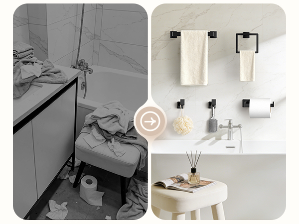 bathroom fixtures