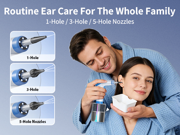 earwax removal kit