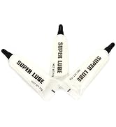 FYSETC 3D Printer Parts 3Pcs Gear Grease Reduce Noise Multi-Purpose Industrial Lubricants Oil for...