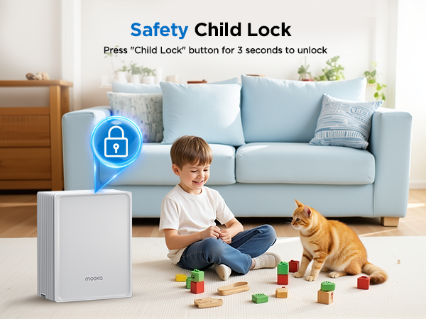 air purifiers for home