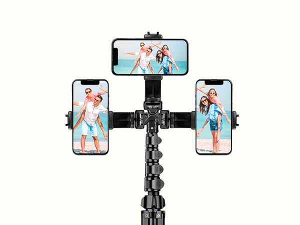 phone tripod stand