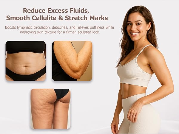 anti cellulite massage tool