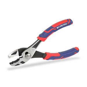 pliers tool set for mechanics plyers diagonal tongue groove slip joint wire needle nose joint 