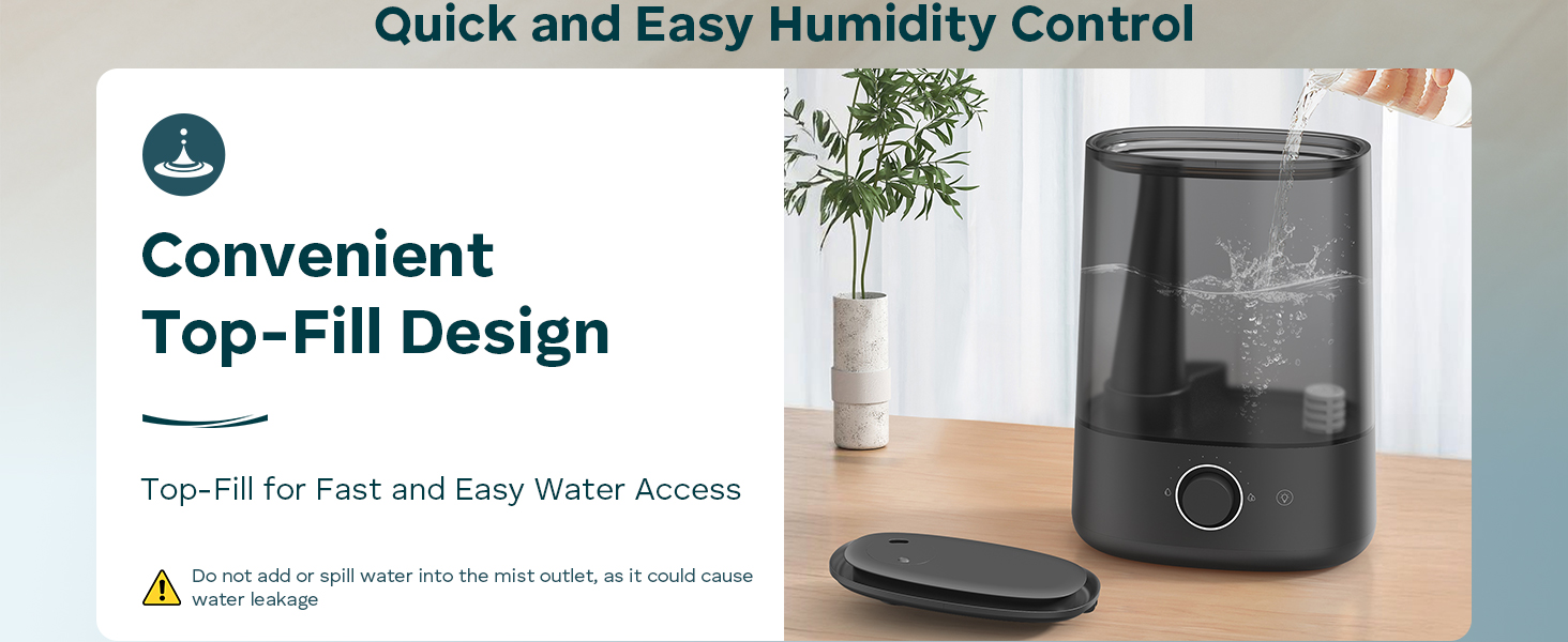humidifier