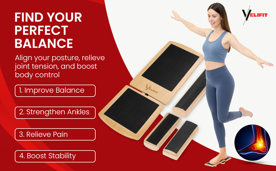 Balance Board