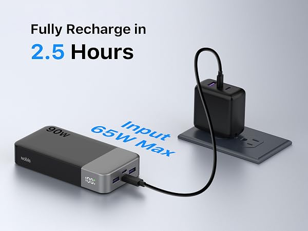 power bank