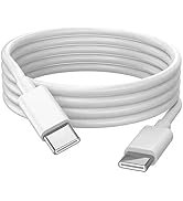 Targeal Charging Cable,USB C to USB C Charge Cable, 100W E-Mark Fast Charging Type C Charger Cord...