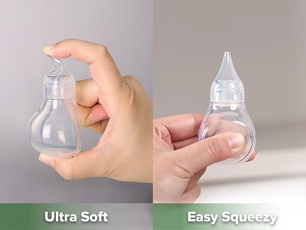 nasal aspirator for baby